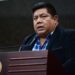 Diputado Bernabé Aguilar presenta iniciativa con enfoque en la igualdad para pueblos indígenas