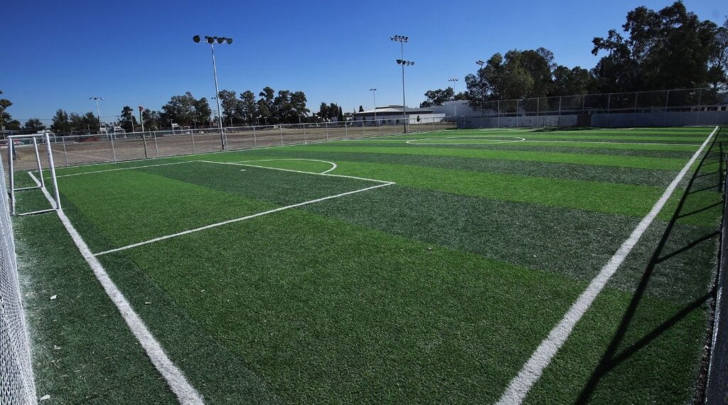 Al 100 con el deporte gracias al Presupuesto Participativo: Toño Ochoa