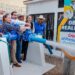 Más agua y más vida para la gran familia duranguense de La Ferrería: Toño Ochoa