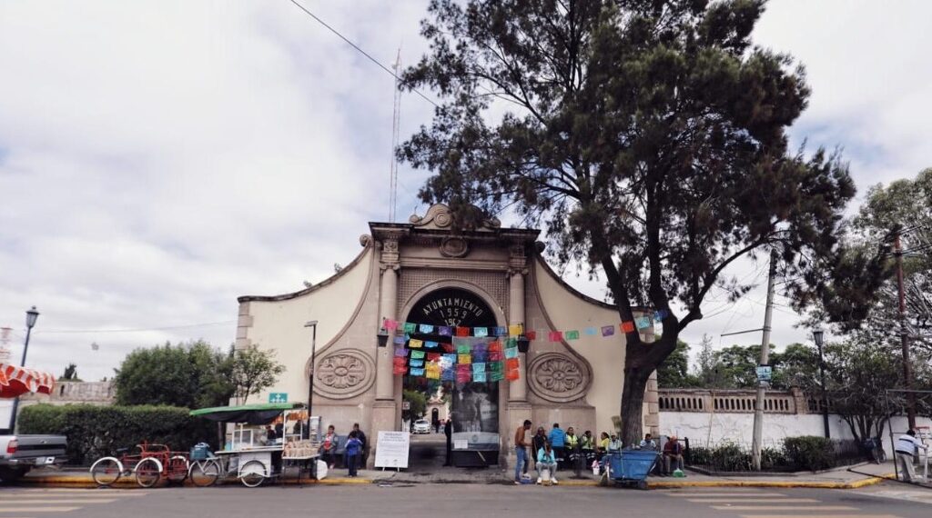 A celebrar nuestra romería con orden y tranquilidad: Familias duranguenses