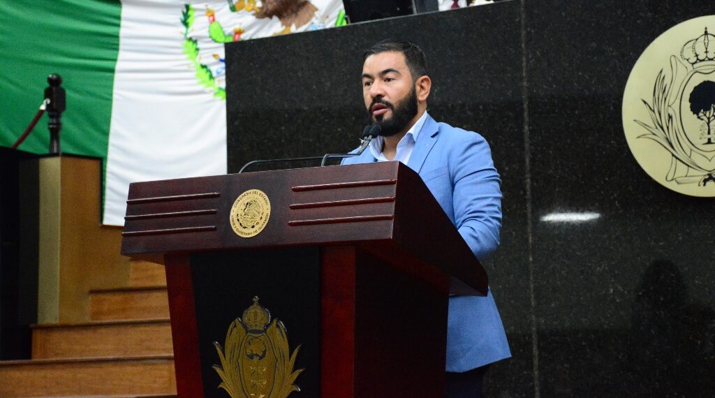 En Durango, “Sembrando Vida” es  un verdadero parteaguas: Héctor Herrera