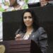 Se debe dejar de lado polarización  política: Mayra Rodríguez