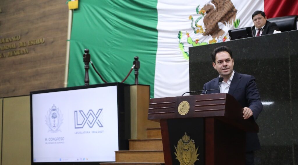 Propone Mojica que estudiantes  reciban pago por servicio social