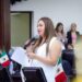 Seguridad social, es un tema  de justicia: Sughey Torres
