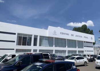 TRIBUNAL IMPONE SENTENCIA DE 13 AÑOS  DE PRISIÓN A EX SUBSECRETARIO