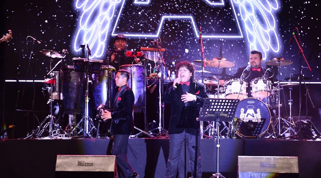 Durango celebra el Festival Revueltas 2024: ¡Últimos Días de Arte y Cultura!