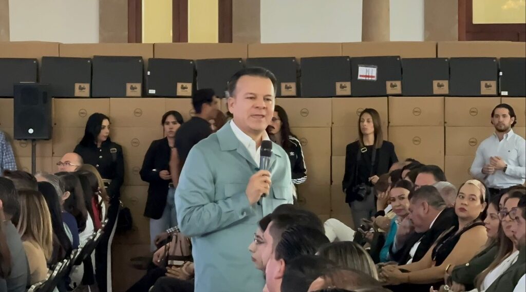 Gobierno de Durango empezará la planeación de su Presupuesto Base Cero para el 2025; se partirá de las prioridades sociales