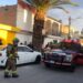 Bomberos de Durango sofocan incendio en casa habitación en Fracc. Jalisco