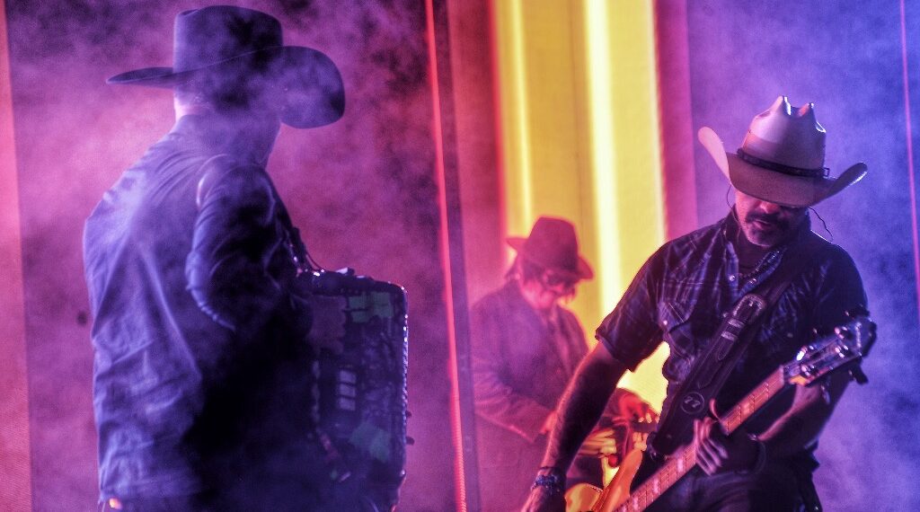 Con gran éxito concluye Festival Revueltas 2024 organizado por el Gobierno del Estado