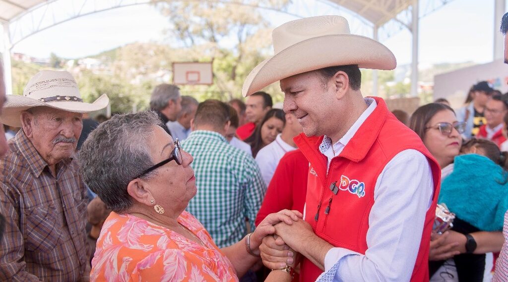Invita Gobierno del Estado a Jornada de vacunación masiva por temporada invernal