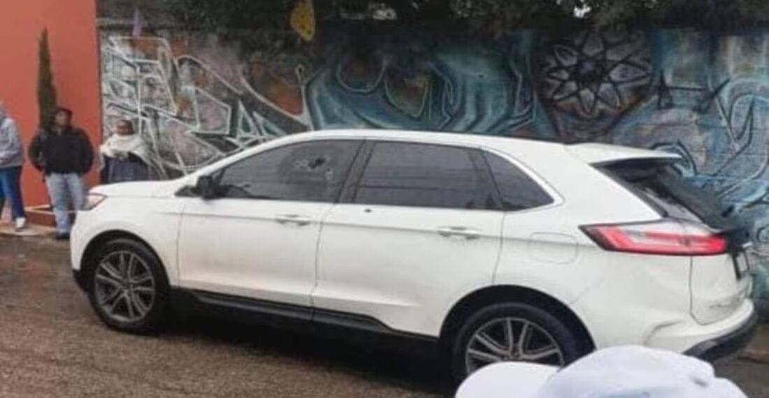Se investiga el homicidio del padre Marcelo Pérez: Sheinbaum