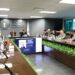Instituto Electoral presenta anteproyecto de presupuesto 2025 por 415 millones de pesos
