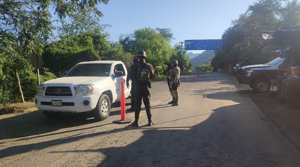 Plantearán nuevas estrategias y necesidades al Secretario de Seguridad y Protección Ciudadana