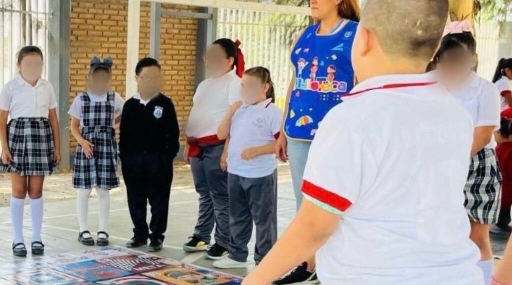 Programas implementados en escuela alcanzan el millar de niños atendidos; han detectado casos graves de violencia