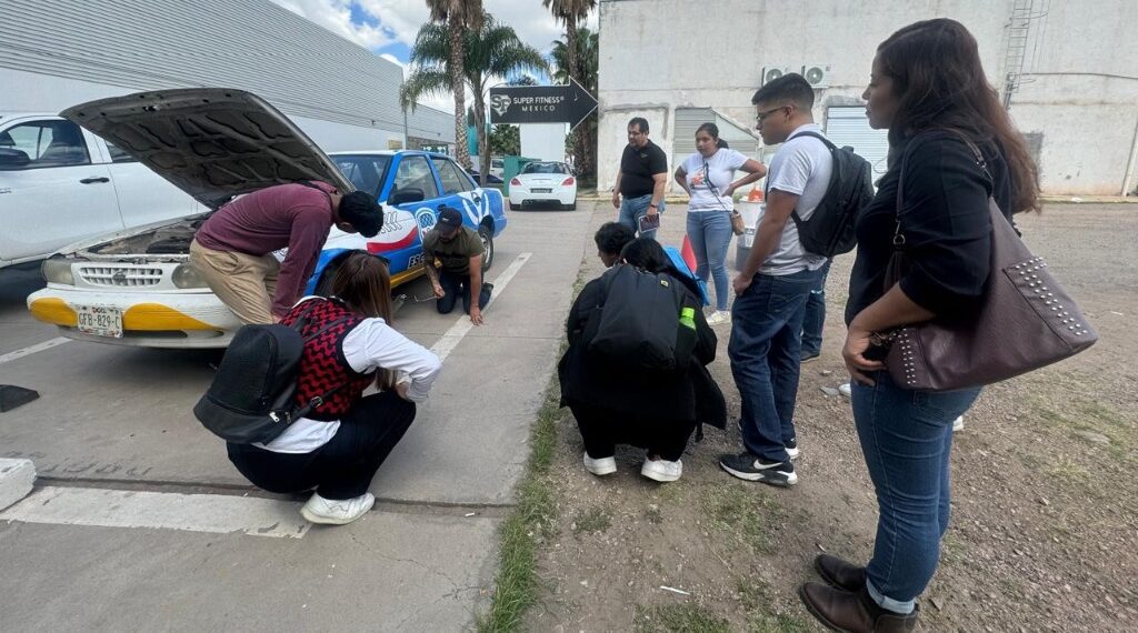 Mujeres, principales usuarias de la Escuela de Manejo del Municipio; amplían catálogo de temas