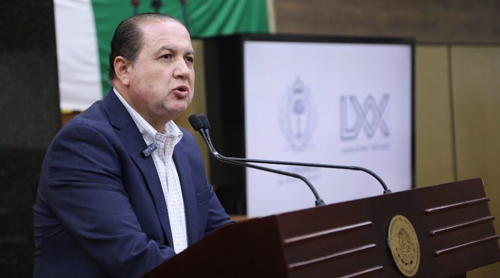 Durango se convierte en referente de Inteligencia Artificial con el proyecto DuranIA: Ernesto Alanís