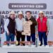Durango es referente en ganado de primera calidad; reconoce Esteban a productores que triunfaron en Expo Ganadera Chihuahua