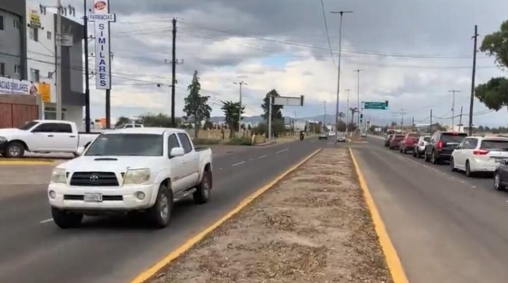 La ciudad de Durango debe crecer hacia salida a Mezquital para poder garantizar acceso a servicios