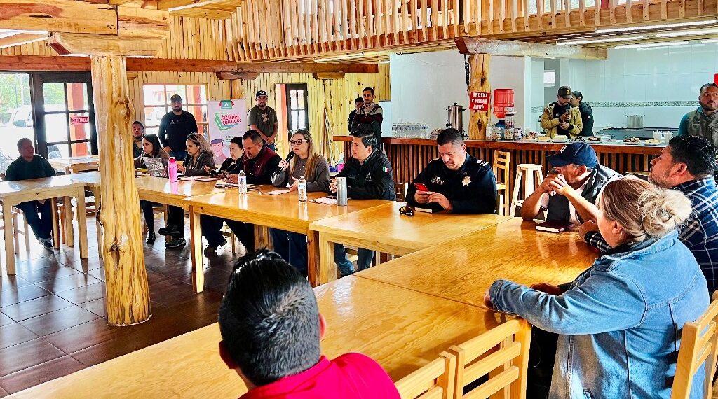 ¡Produce tu fin de semana en Durango!, campaña de promoción turística que arranca Gobierno del Estado