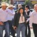 PRI fortalece su compromiso con el campo duranguense