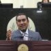 Propone Noel Fernández aumentar penas a conductores ebrios