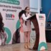 Trabaja Gobierno del Estado por una juventud sana; lleva mensaje de prevención de adicciones a través del IDJ