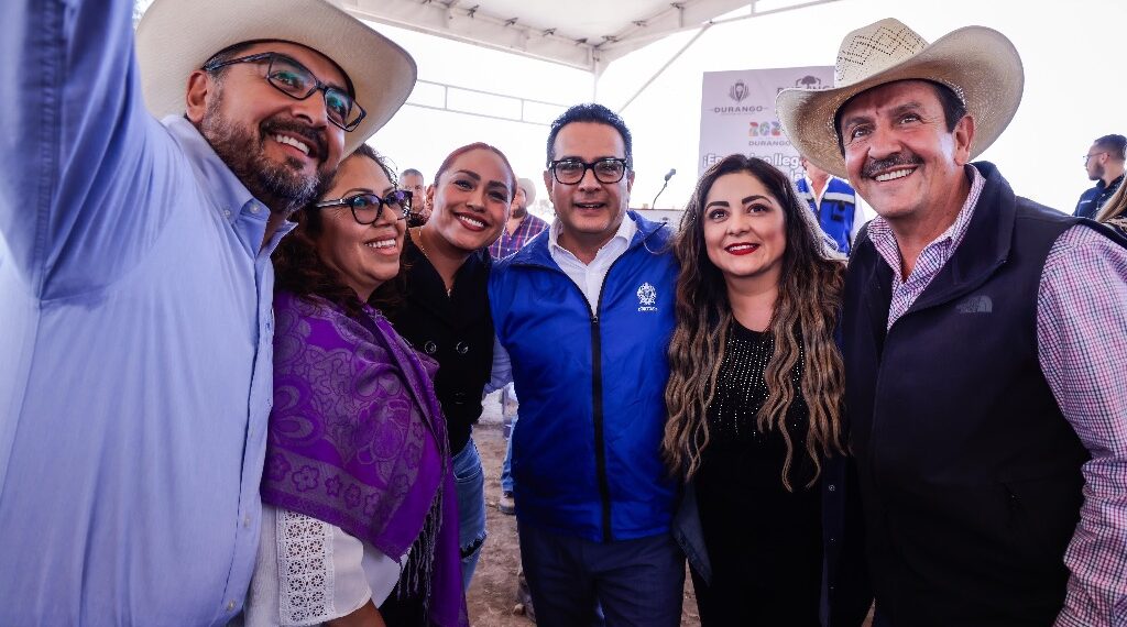 Caminos rurales al 100 con el equipazo de Toño y Esteban en Durango