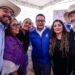 Caminos rurales al 100 con el equipazo de Toño y Esteban en Durango