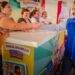 Todo listo para que la gran familia decida con el Presupuesto Participativo