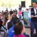 Cumplirá el Presupuesto Participativo más sueños de la gran familia