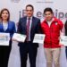 Impulsa la ciudadanía el cambio en Durango: Toño Ochoa