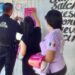 Más acciones por las imparables en el mes Naranja: Toño Ochoa