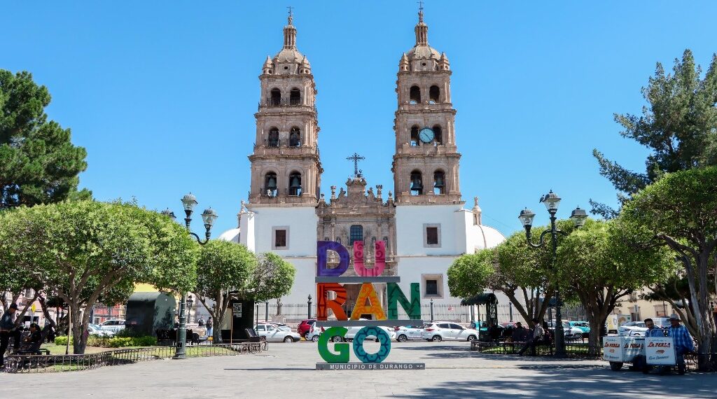 Actualiza Durango el reglamento del Centro Histórico tras 14 años.