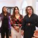 Vamos unidas por más imparables duranguenses: IMM y CANIRAC