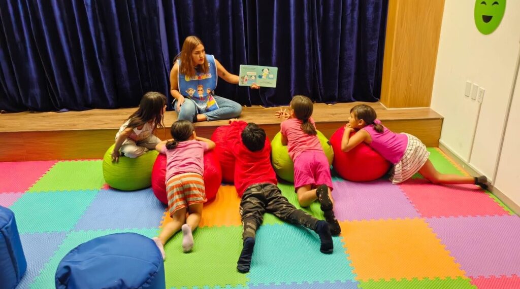 Es la Chuloteca un espacio lleno de alegría: Toño Ochoa