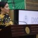 Mujer rural, clave para el desarrollo  social y económico: Nadia Milán