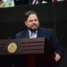 Propone Otniel García crear  sistema de cuidados en Durango