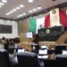 Aprueban diputados reformas constitucionales de seguridad pública y cuidado animal