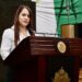 Propone Sandra Amaya reforma para clarificar sustitución de alcaldes
