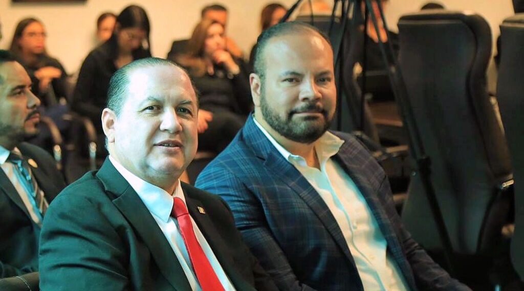 PRI Durango listo para elecciones municipales de 2025