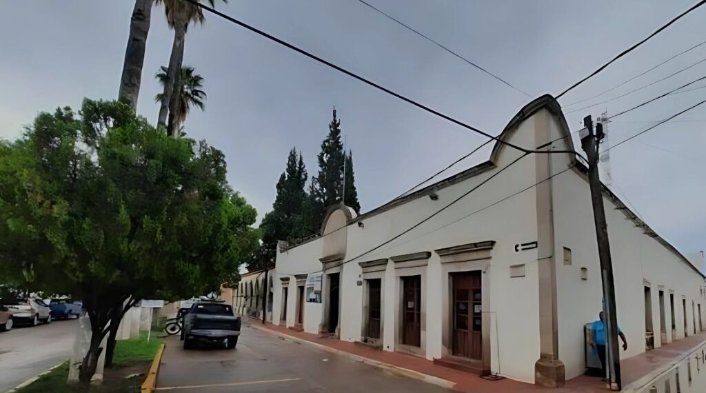 EJECUTA FECCED ORDEN DE APREHENSIÓN CONTRA  EX ALCALDE DE SAN JUAN DEL RÍO