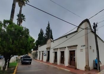 EJECUTA FECCED ORDEN DE APREHENSIÓN CONTRA  EX ALCALDE DE SAN JUAN DEL RÍO