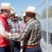 Por sus obras, San Juan del Río recordará a Esteban como el mejor Gobernador de Durango
