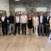Iniciativas de inteligencia artificial que impulsa Esteban Villegas, posicionarán a Durango en el futuro