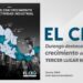 Durango es la tercera entidad del país con mayor crecimiento en su actividad industrial