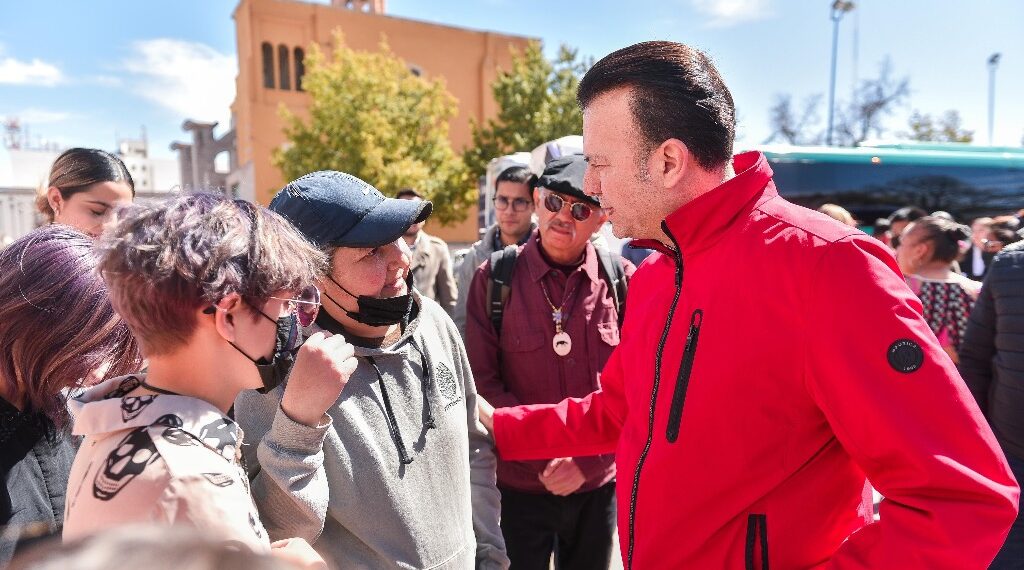 Se extienden descuentos en noviembre para que “Debas lo que Debas” duranguenses se pongan a mano