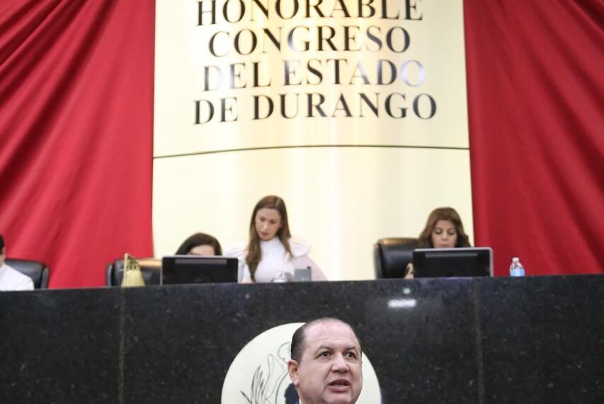 Se consolida la colaboración entre el Gobierno Estatal y Federal
