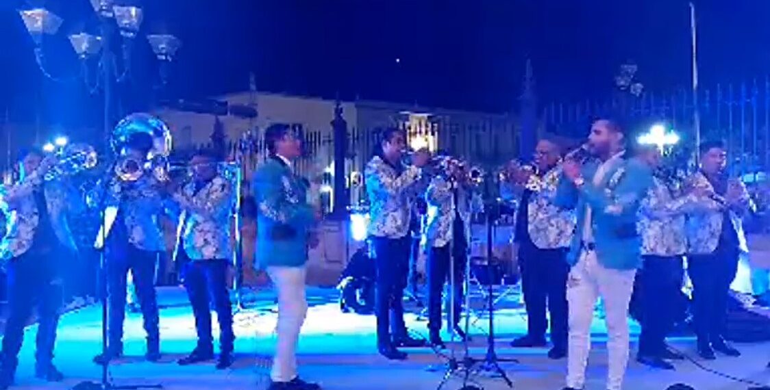 Anuncian actividades para la celebración del Día del Músico