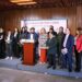 Sin colores políticos, diputados de Durango unen esfuerzos en CDMX: Héctor Herrera