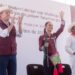 Confirma Presidenta Sheinbaum mega proyecto de presa Tunal 2 en Durango